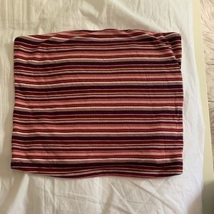 American Eagle Tube Top